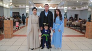 Мухаммадюсуфни суннат туйи 15/11/2025