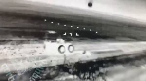 🇷🇺🇺🇦❌Уничтожение блиндажа с всушниками и их роботизированной платформы…