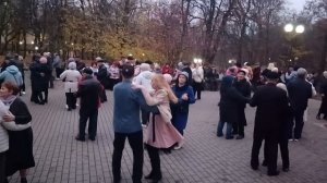 Забыть нельзя....... 01.11.25 Гомель парк Луначарского 🥰💫