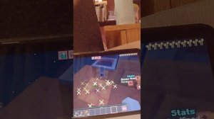 Minecraft часть 1