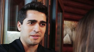 Во сне тебя нашёл