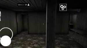 Granny Multiplayer. Chapter 2. Escape door