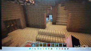 асобняк из роблокса в игре где санта