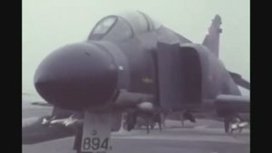 RAF Armourer Recruitment Film 1970s Royal Air Force