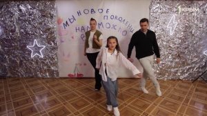 Дневники шоу «Таланты. Новое поколение». Телекастинг 2