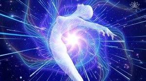 432 Гц - Частота исцеляет все повреждение тела и души, высвобождает мелатонин, устраняет стресс