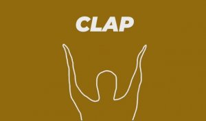 Иммерсивная разминка кидай, махай, прыгай