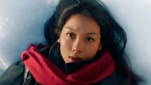 Актриса Чжэн Ханьи раскрыла, как меняется ее героиня в сиквеле "Красного шелка"