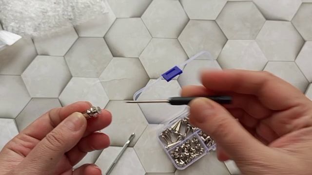 Покупочки и два новых мастер класса