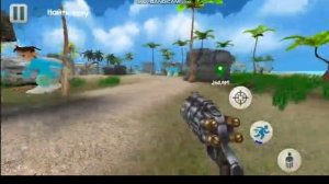 5 НОЧЕЙ С ТИМОХОЙ 5 ОСТРОВ обзор на дни