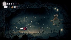 Hollow Knight: Silksong | Босс - Матерь Рода