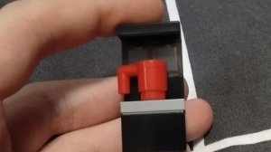 Инструкция как сделать кофеварку из lego