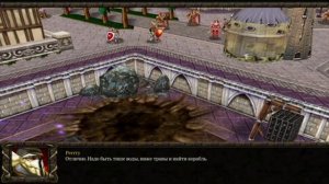 Доля Воровская!💀 Полнометраж! (Без Цензуры) (Реакция на another warcraft)