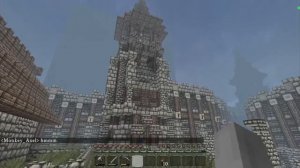 Minecraft Creepypasta | JUKEBOX HEAD реакция