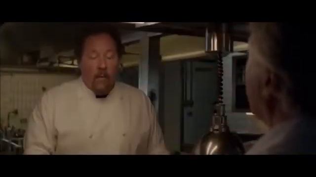 Повар на колесах Обратная связь