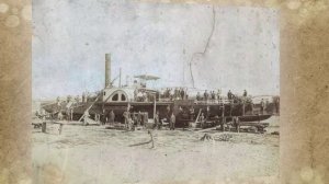 Ростов исторический: основоположник металлургии и судостроения на Дону Дмитрий Пастухов