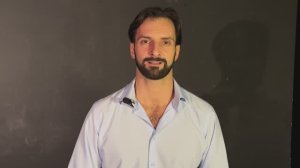 Актер  Змичеревский Сергей видеовизитка