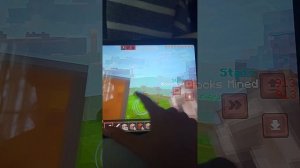 Minecraft часть 2