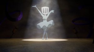 Нашла туалет ENA Dream BBQ #2