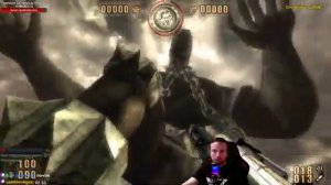 ДЕНЬ РОЖДЕНИЯ PAINKILLER ПРЯМИКОМ В АД?