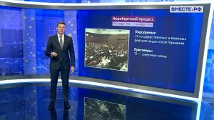 «Сенат». Выпуск 22 ноября 2025 года