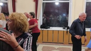 А над речкой туман... 22.11.25...