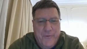 Скотт Риттер:  Украинская армия теряет людей и позиции. Это конец этапа войны