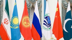 Мишустин: у ШОС очень хорошее будущее