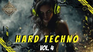 ⚡ Epic Sci-Fi Techno Music Vol. 04 | Industrial Steampunk Mix (1 Hours) 2025