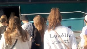 Отправление на СуперНиндзю 21.08.2025