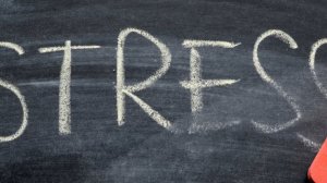 Стресс