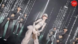 JENNIE - LIKE JENNIE ( RUS COVER BY SONYAN ) 3D-анимация