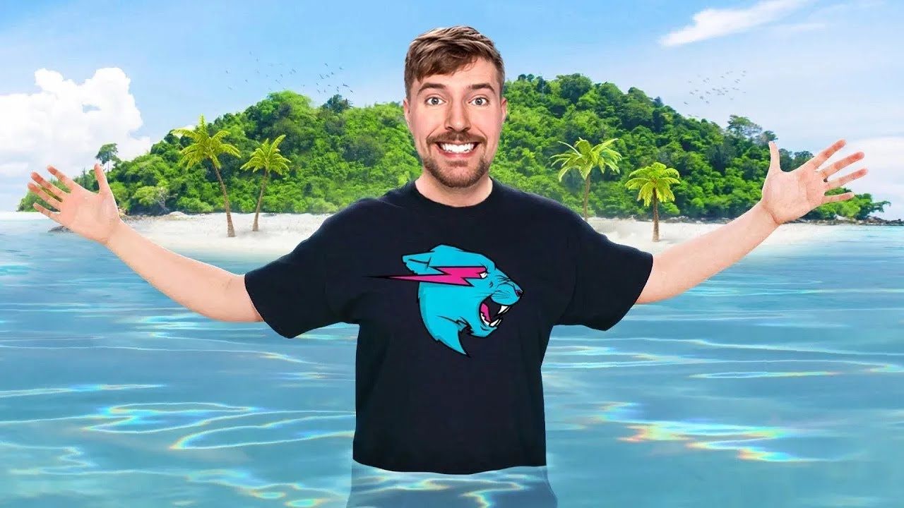 Я Купил Частный Остров смотреть онлайн