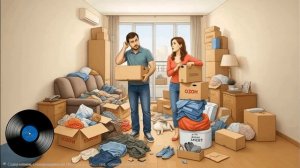 Мс Саня # Давай- покупай!