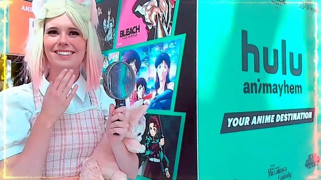 «Anime» смотреть онлайн