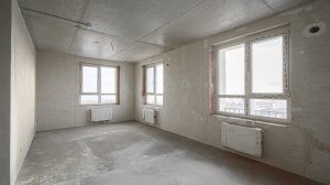 Трехкомнатная квартира, Новосибирск, Октябрьский район, ул. Кирова, д.115