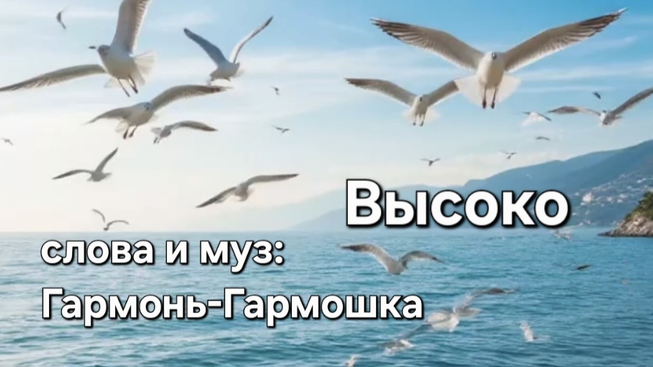 Высоко смотреть онлайн