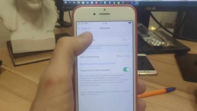 Что нужно отключить на iPhone чтобы его не заблокировали из-за санкций? #apple #iphone #санкции смотреть онлайн