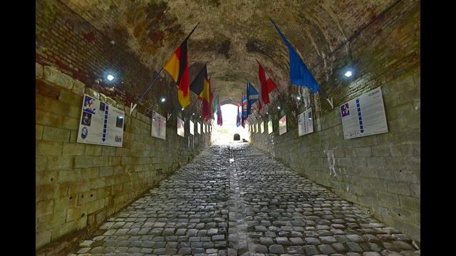 Chateau Fort  18 апреля 2017