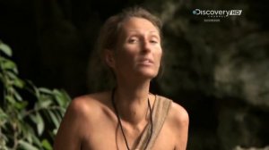 Голые и напуганные 2 сезон 4 серия (реалити-шоу, 2014)