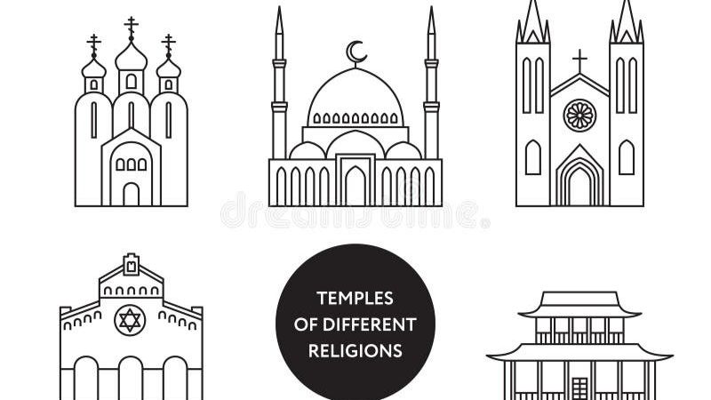 ВЕРА И РЕЛИГИЯ- ТОЧНО В ЦЕЛЬ ГУСЕВ