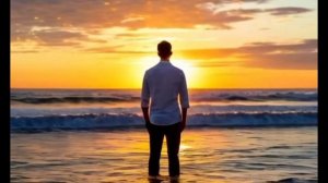 и в миг перед рассветом