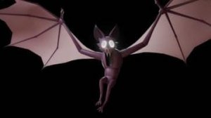 ПЕЩЕРА ЛЕТУЧЕЙ МЫШИ В 99 НОЧЕЙ В ЛЕСУ!