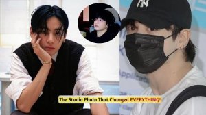 СРОЧНЫЕ НОВОСТИ! Тэхен выкатывает правду, Чонгук уходит молча, фанаты в полном шоке!