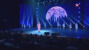 Ирина Шарова -"Зурбаган"