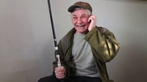 рыбак и мошенники