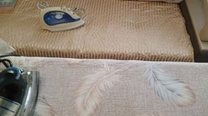 Гладить или не гладить