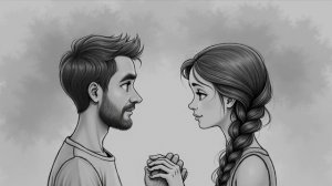 Стеклянный мир.