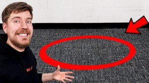 Я оплачу ВСЕ, что вы вместите в этот круг