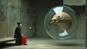 Между воображением и реальностью — путешествие ИИ в мир невероятных чудес